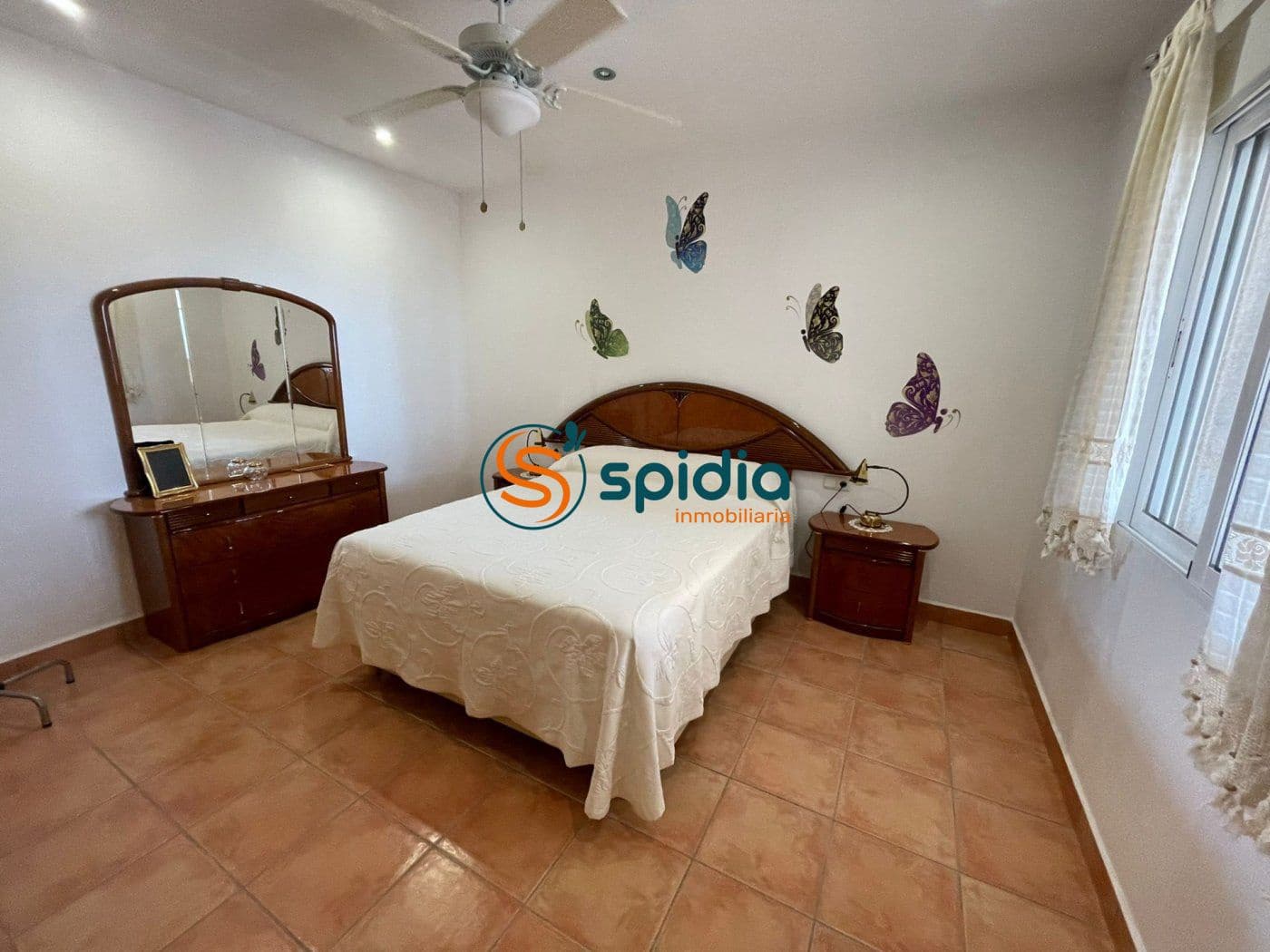 4 bedroom Villa for rent in Calabardina with garage - € 1,000 (Ref: 7149700)