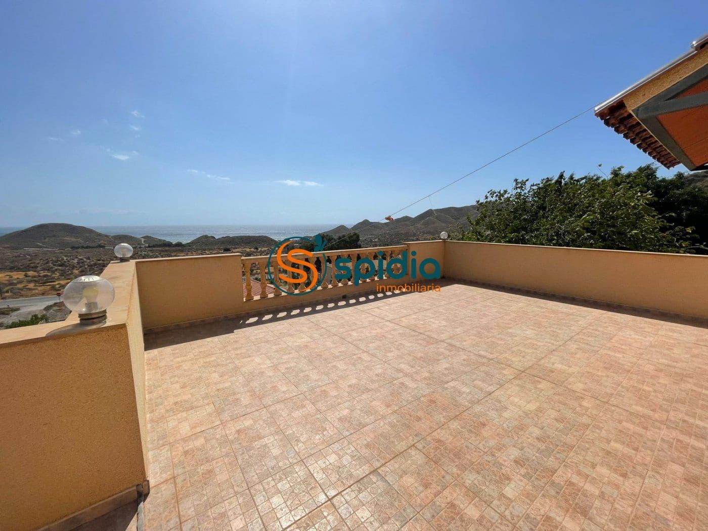 4 bedroom Villa for rent in Calabardina with garage - € 1,000 (Ref: 7149700)