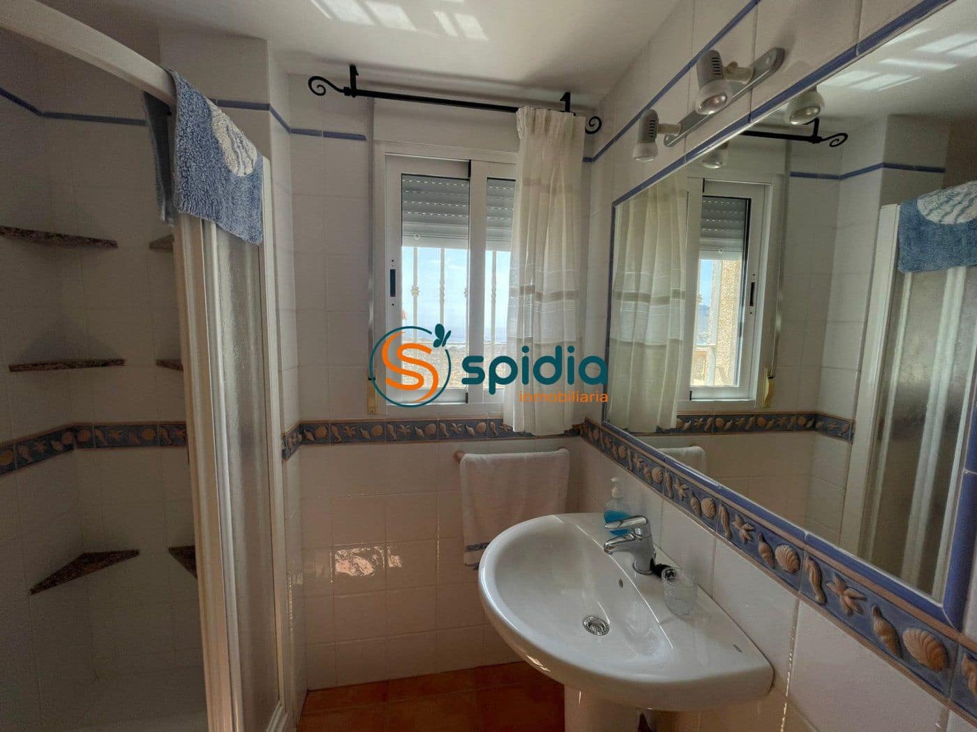 4 bedroom Villa for rent in Calabardina with garage - € 1,000 (Ref: 7149700)