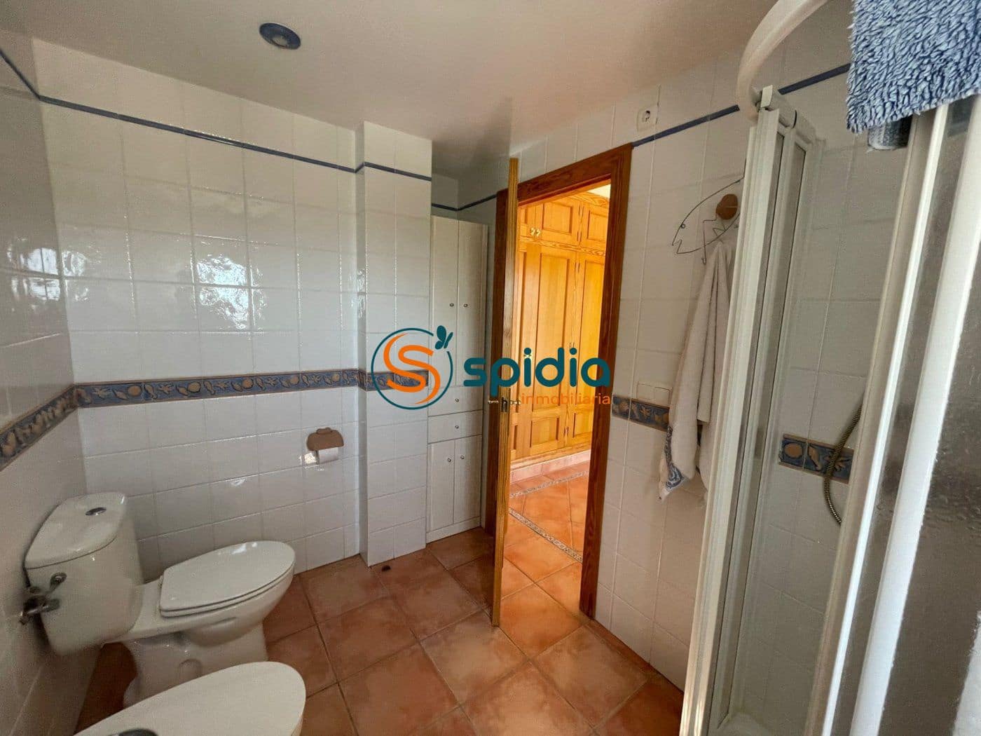 4 bedroom Villa for rent in Calabardina with garage - € 1,000 (Ref: 7149700)