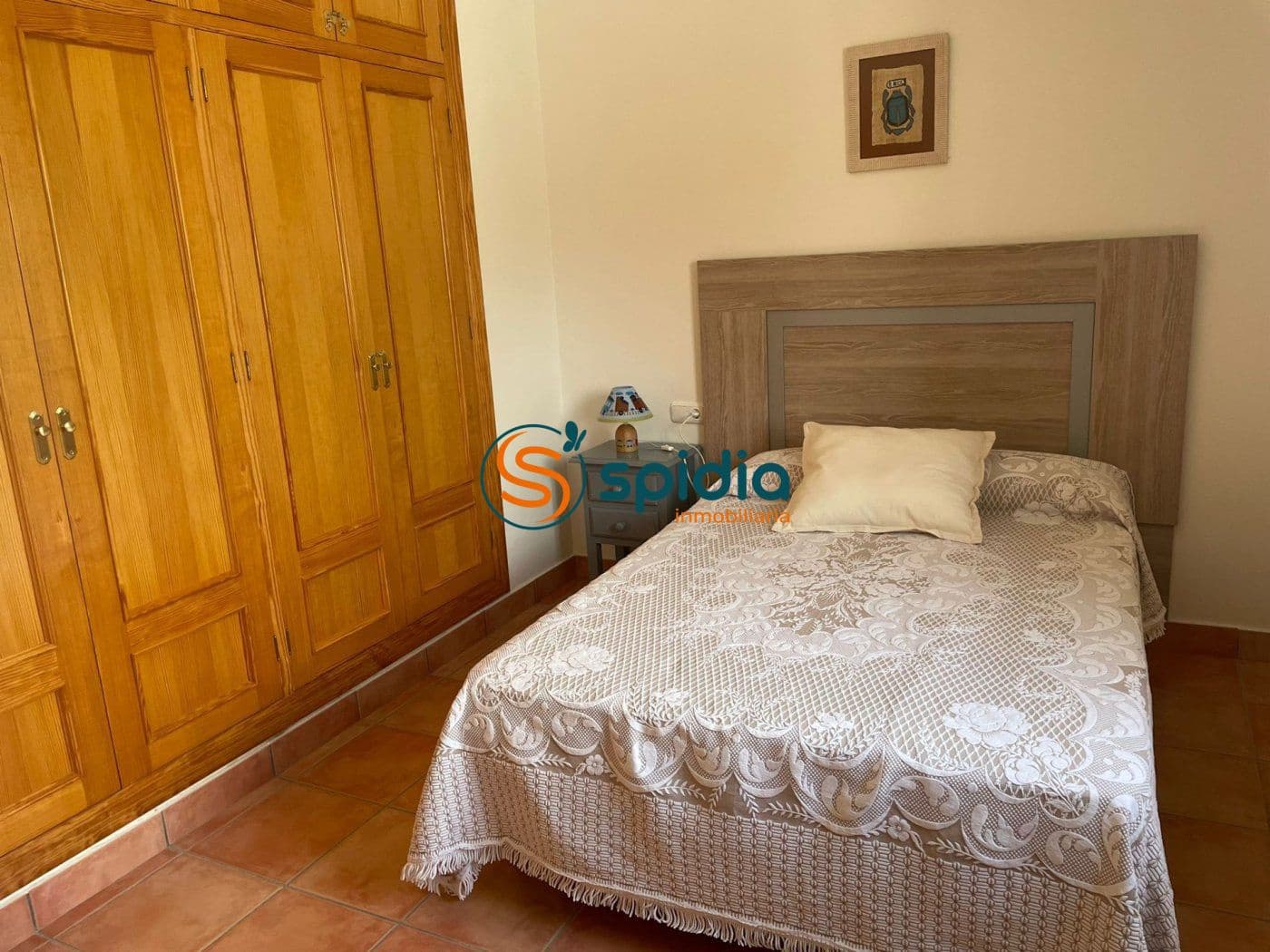 4 bedroom Villa for rent in Calabardina with garage - € 1,000 (Ref: 7149700)
