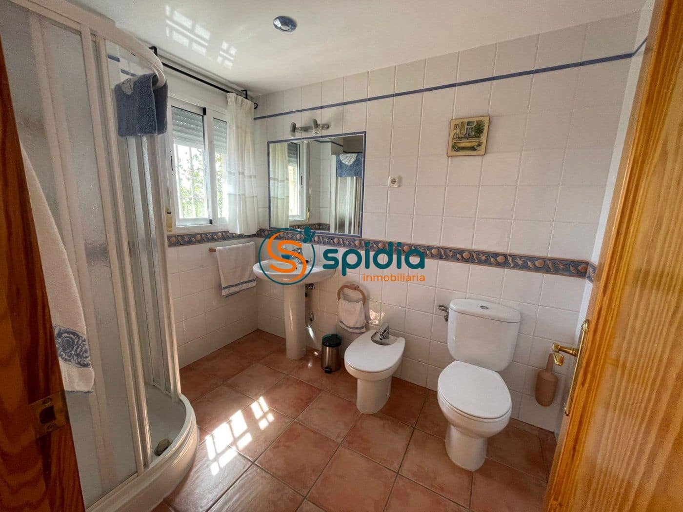 4 bedroom Villa for rent in Calabardina with garage - € 1,000 (Ref: 7149700)