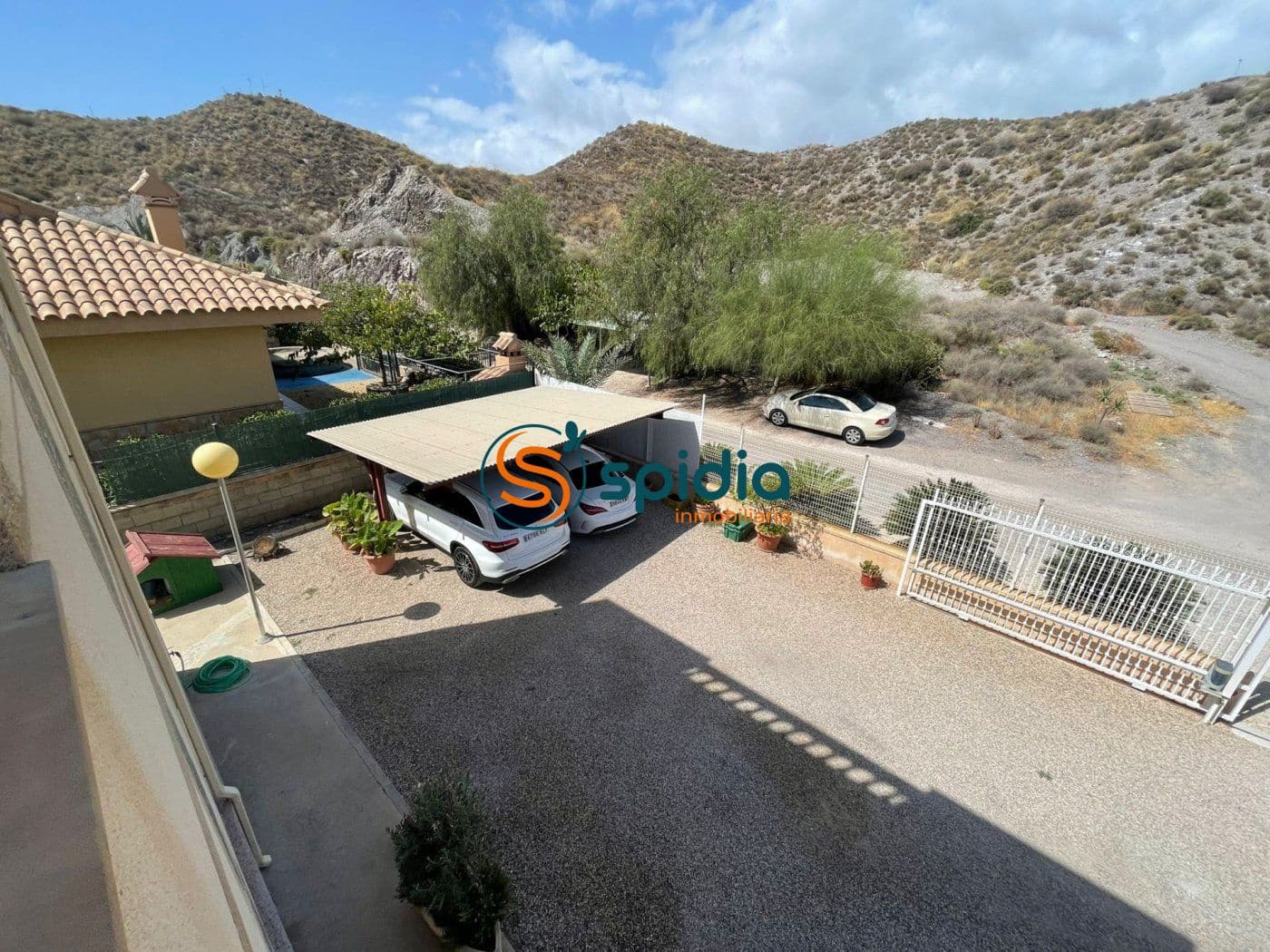 4 bedroom Villa for rent in Calabardina with garage - € 1,000 (Ref: 7149700)