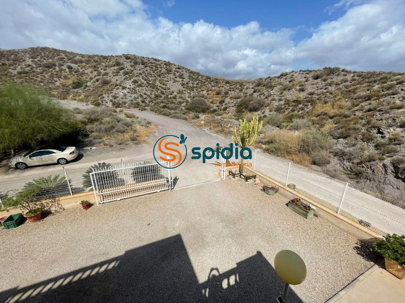 4 bedroom Villa for rent in Calabardina with garage - € 1,000 (Ref: 7149700)