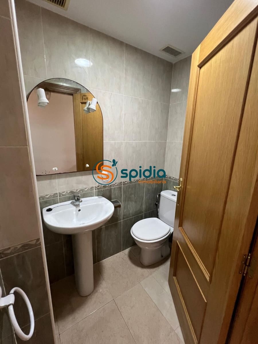 3 sovrum Lägenhet till salu i Aguilas - 178 500 € (Ref: 8025268)