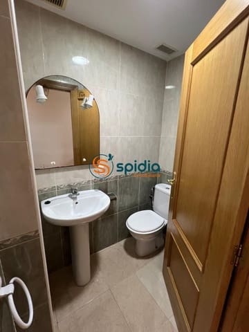 3 bedroom Flat for sale in Aguilas - € 178,500 (Ref: 8025268)