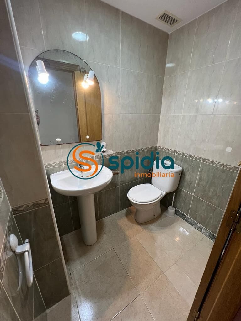 3 sovrum Lägenhet till salu i Aguilas - 178 500 € (Ref: 8025268)