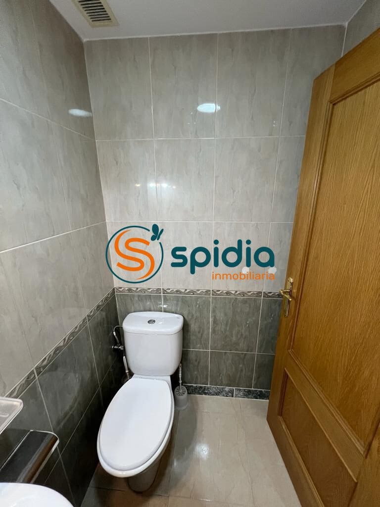 3 sovrum Lägenhet till salu i Aguilas - 178 500 € (Ref: 8025268)