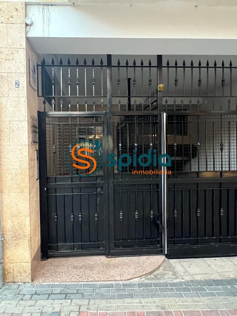 3 sovrum Lägenhet till salu i Aguilas - 178 500 € (Ref: 8025268)