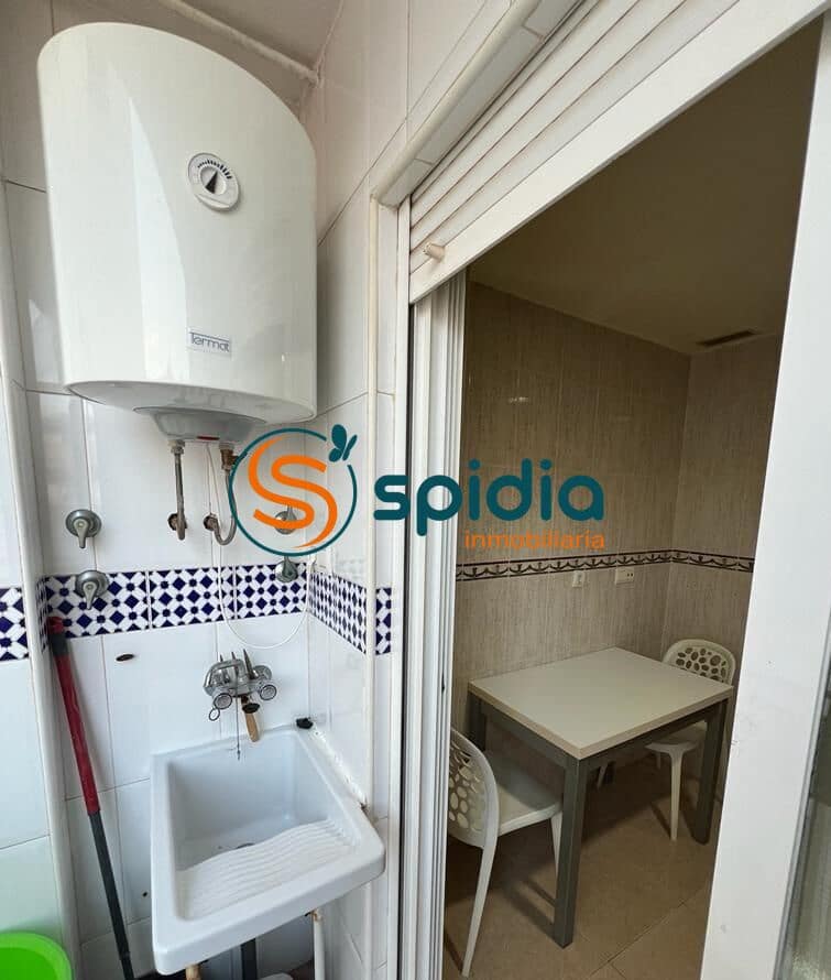 3 sovrum Lägenhet till salu i Aguilas - 178 500 € (Ref: 8025268)