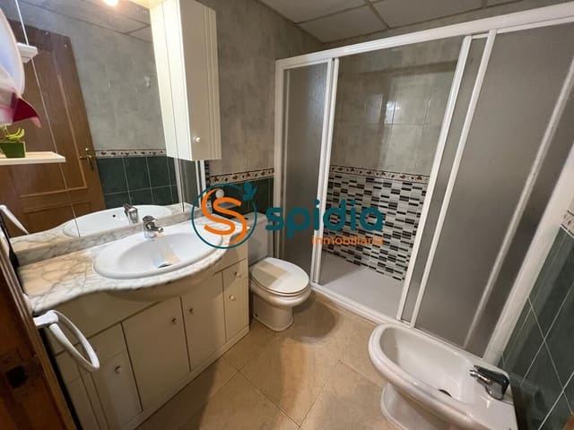 3 bedroom Flat for sale in Aguilas - € 178,500 (Ref: 8025268)