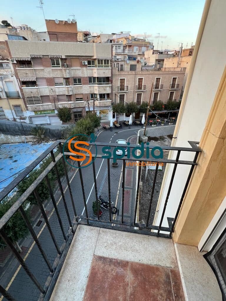 3 sovrum Lägenhet till salu i Aguilas - 178 500 € (Ref: 8025268)