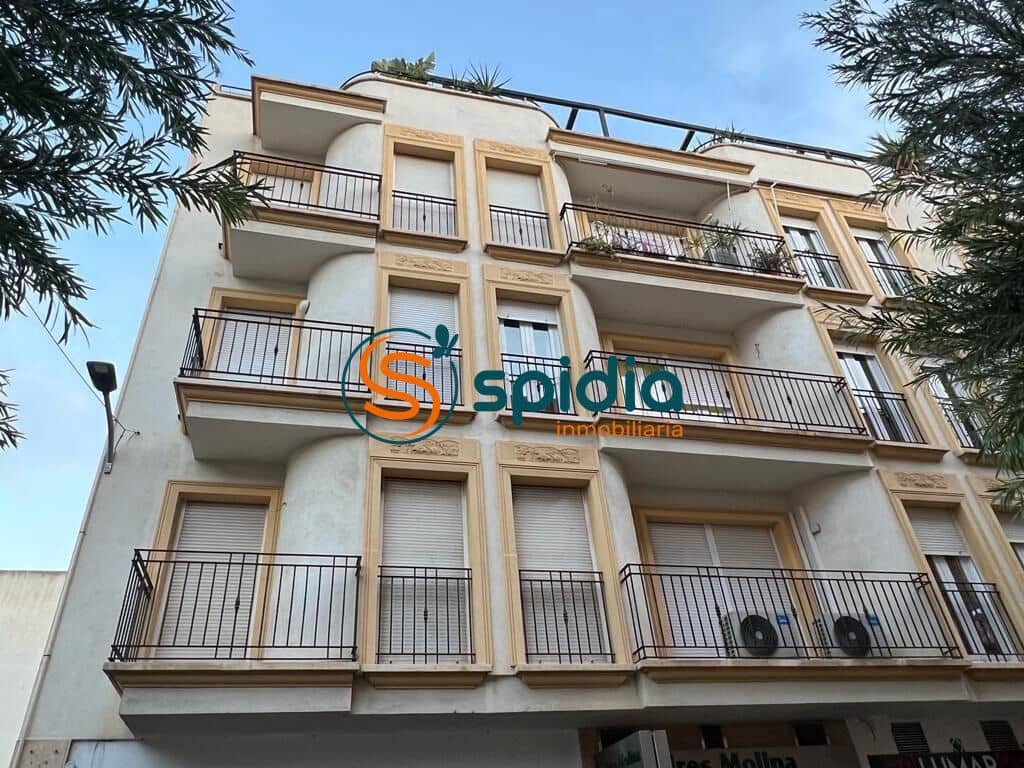 3 sovrum Lägenhet till salu i Aguilas - 178 500 € (Ref: 8025268)