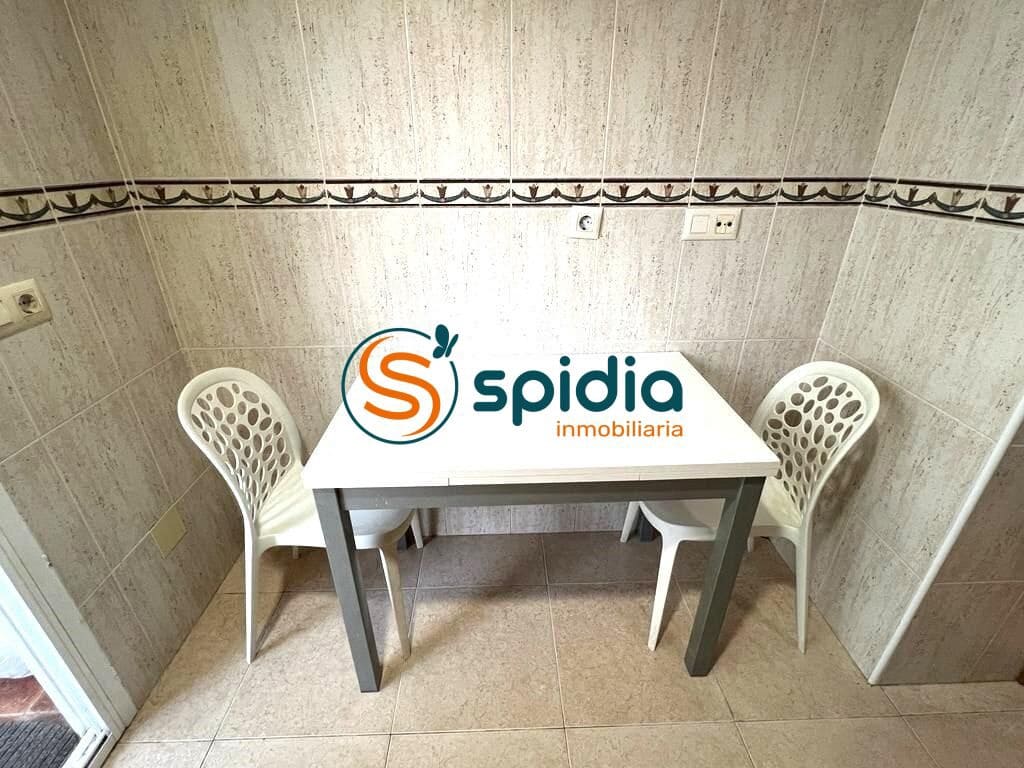 3 sovrum Lägenhet till salu i Aguilas - 178 500 € (Ref: 8025268)