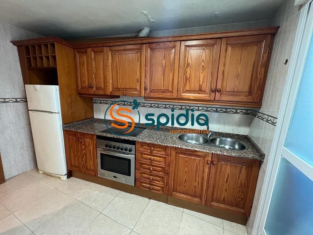 3 sovrum Lägenhet till salu i Aguilas - 178 500 € (Ref: 8025268)