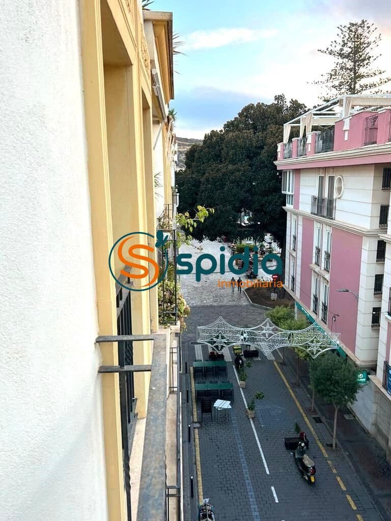 3 sovrum Lägenhet till salu i Aguilas - 178 500 € (Ref: 8025268)