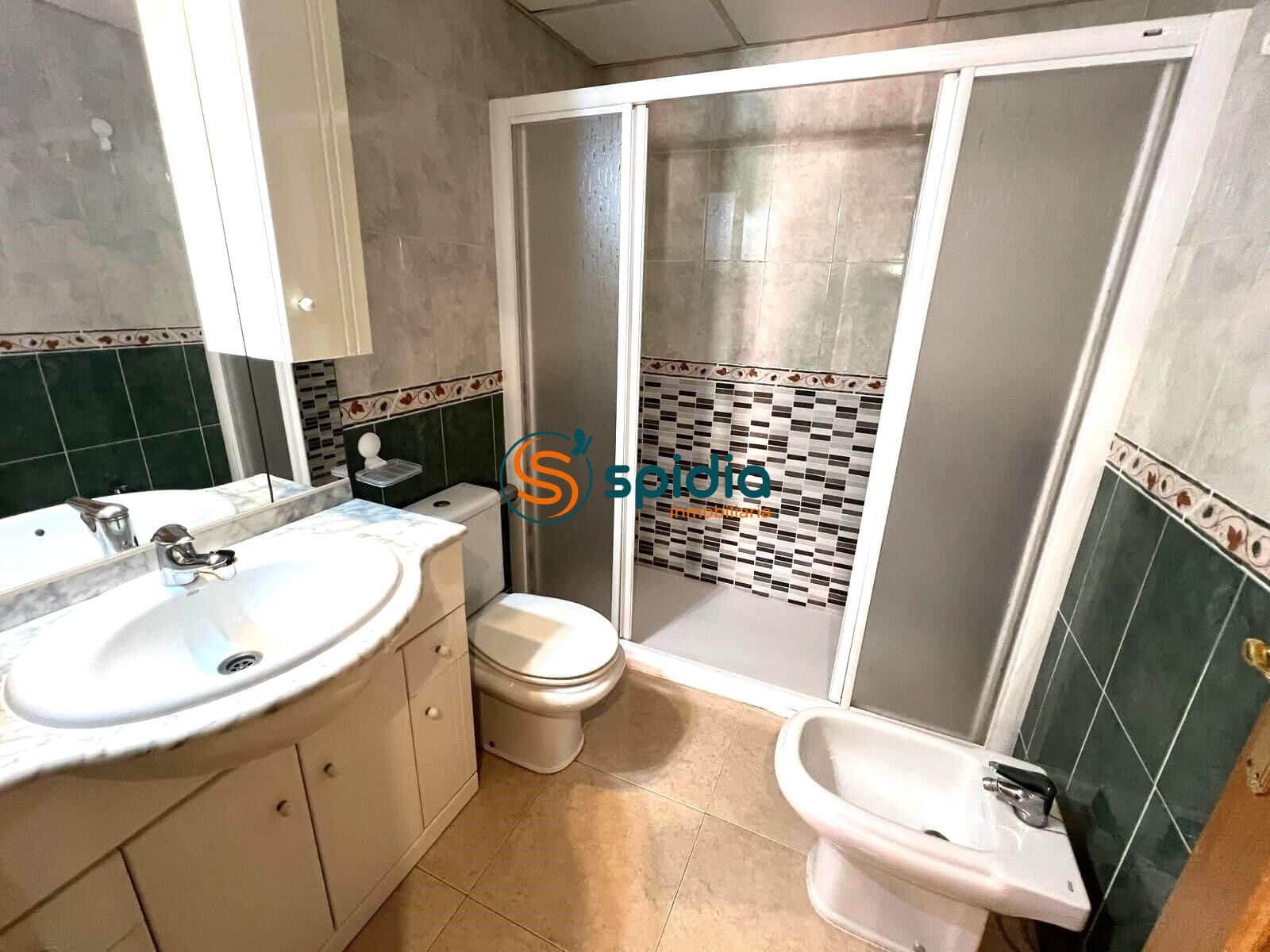 3 sovrum Lägenhet till salu i Aguilas - 178 500 € (Ref: 8025268)