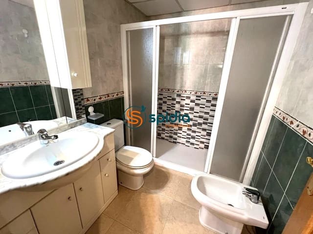 3 bedroom Flat for sale in Aguilas - € 178,500 (Ref: 8025268)