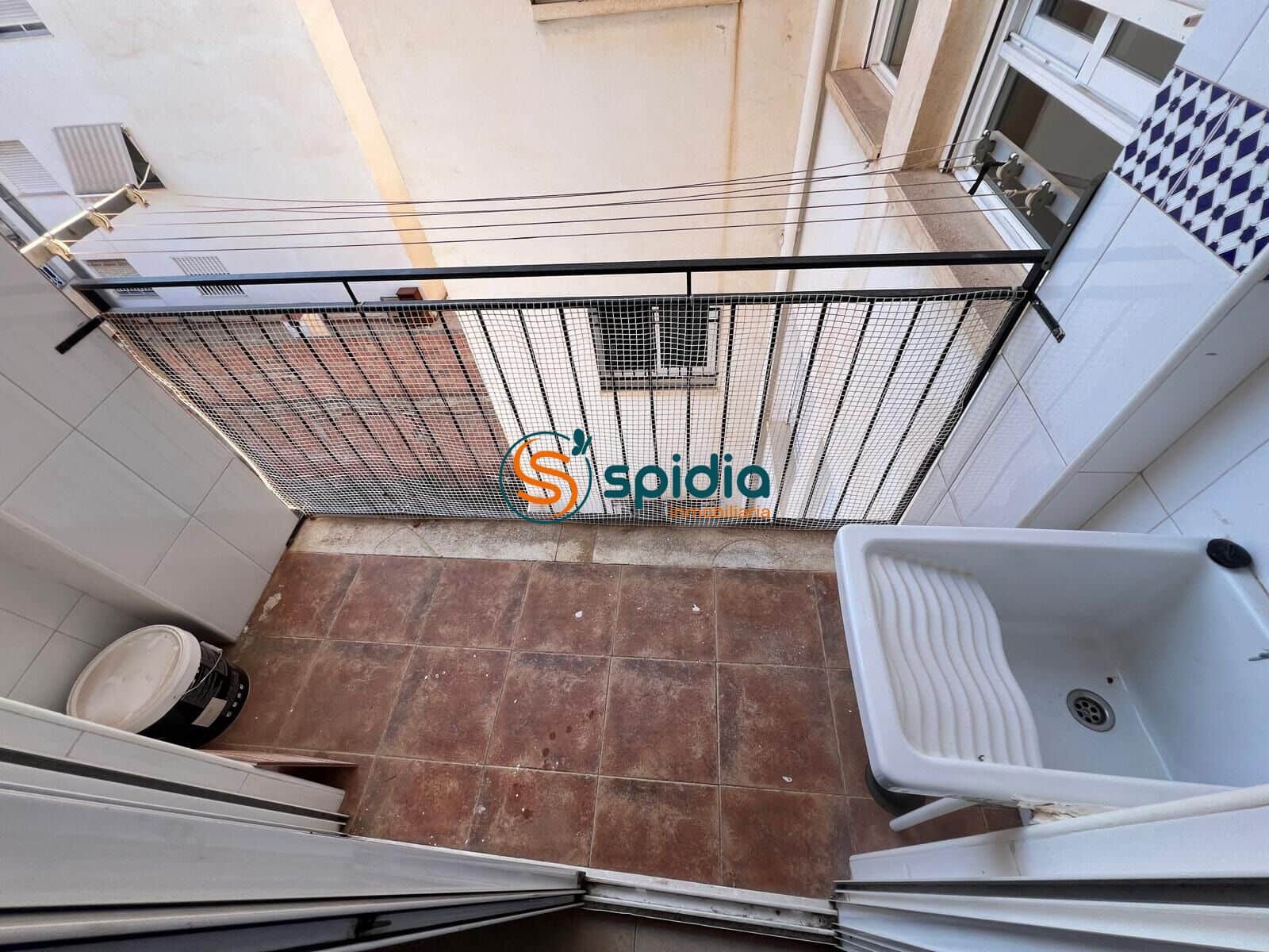 3 sovrum Lägenhet till salu i Aguilas - 178 500 € (Ref: 8025268)