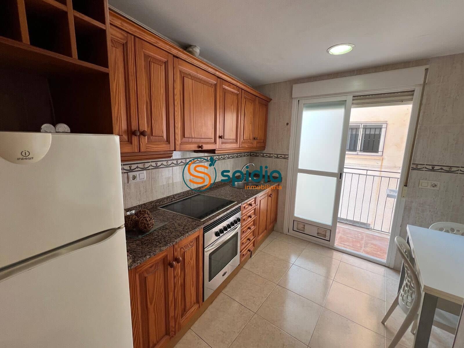 3 sovrum Lägenhet till salu i Aguilas - 178 500 € (Ref: 8025268)