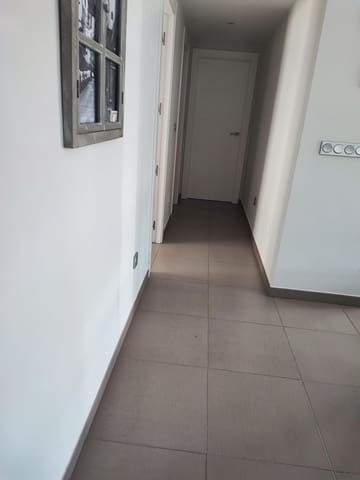 2 quarto Apartamento para arrendar em Aguilas com piscina garagem - 850 € (Ref: 8298205)