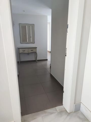2 quarto Apartamento para arrendar em Aguilas com piscina garagem - 850 € (Ref: 8298205)