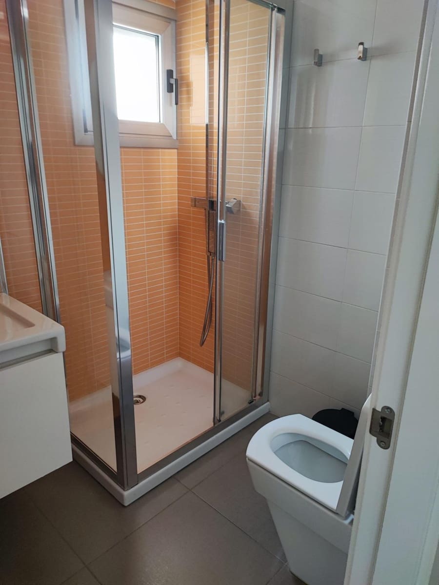 2 quarto Apartamento para arrendar em Aguilas com piscina garagem - 850 € (Ref: 8298205)