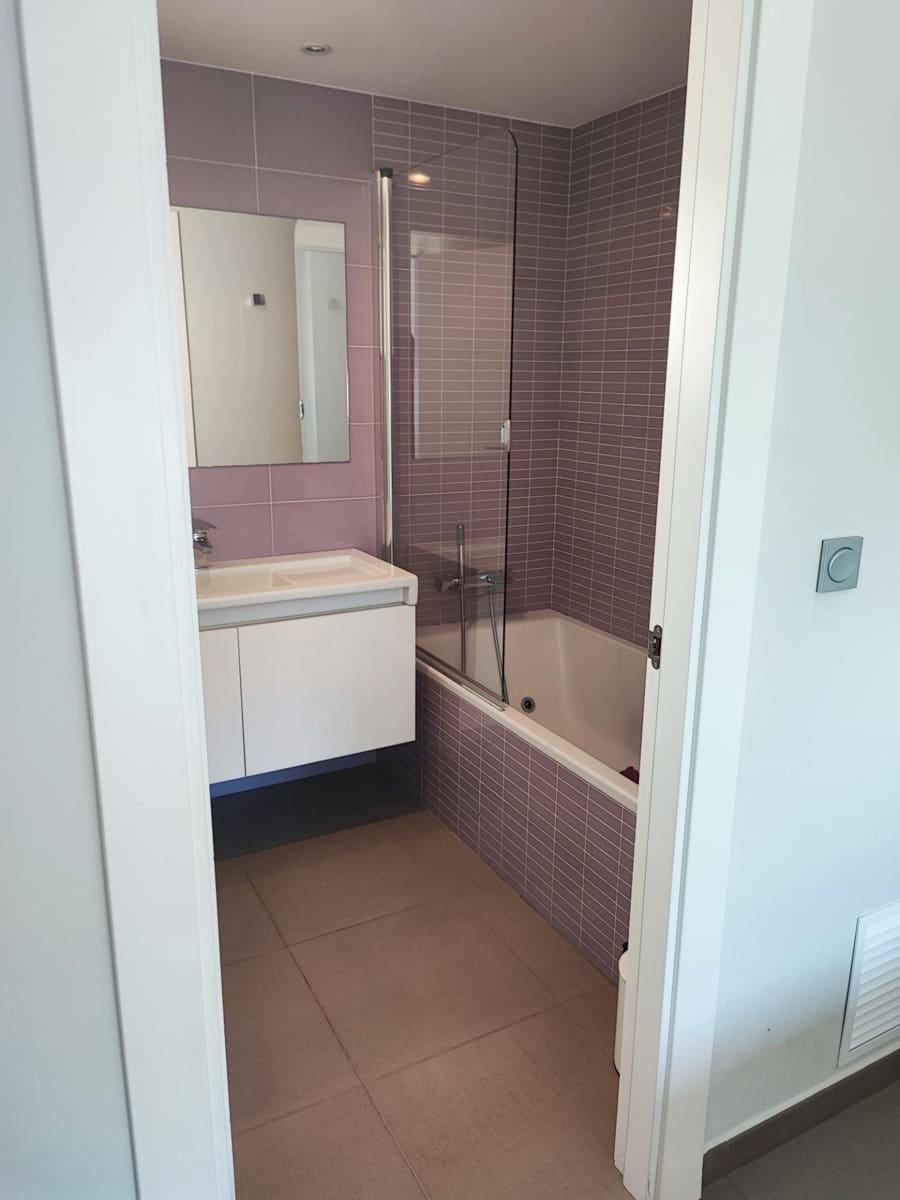 2 quarto Apartamento para arrendar em Aguilas com piscina garagem - 850 € (Ref: 8298205)