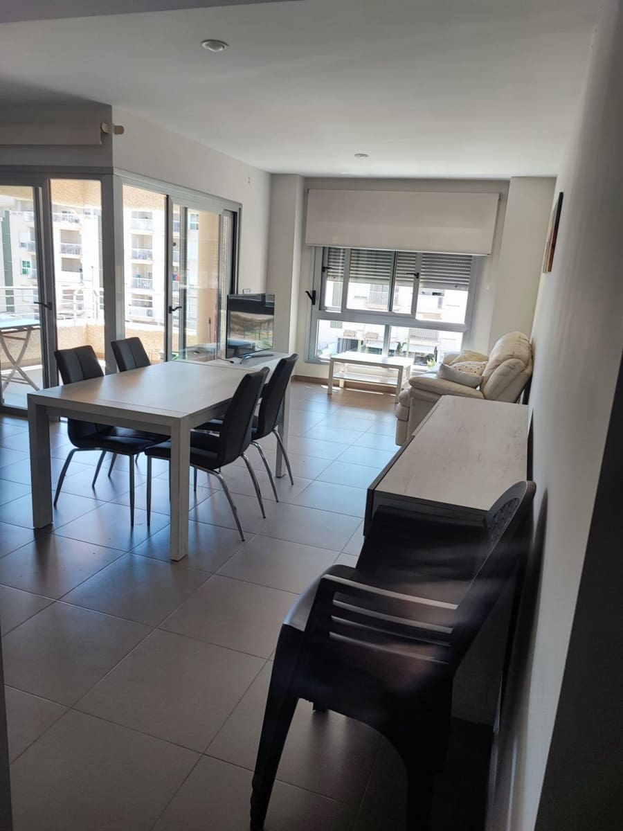 2 quarto Apartamento para arrendar em Aguilas com piscina garagem - 850 € (Ref: 8298205)