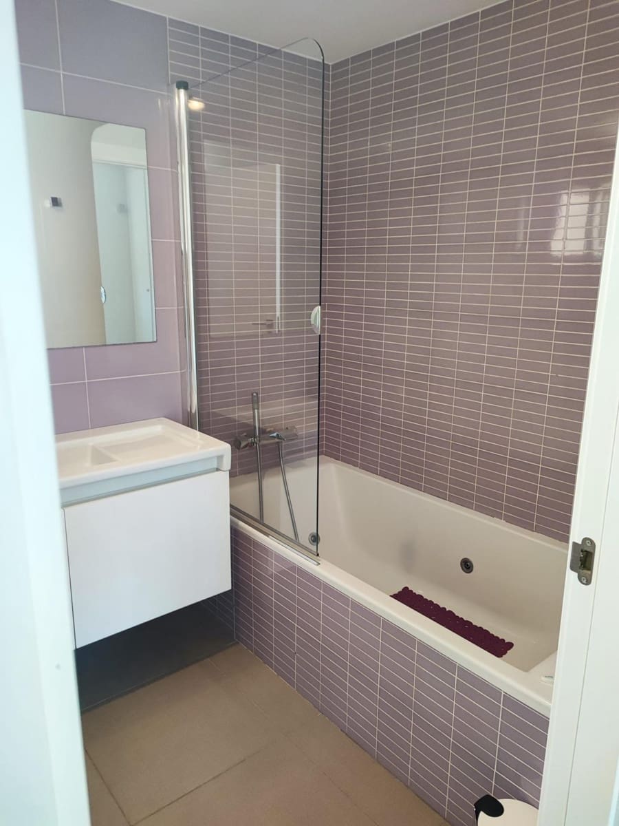 2 quarto Apartamento para arrendar em Aguilas com piscina garagem - 850 € (Ref: 8298205)