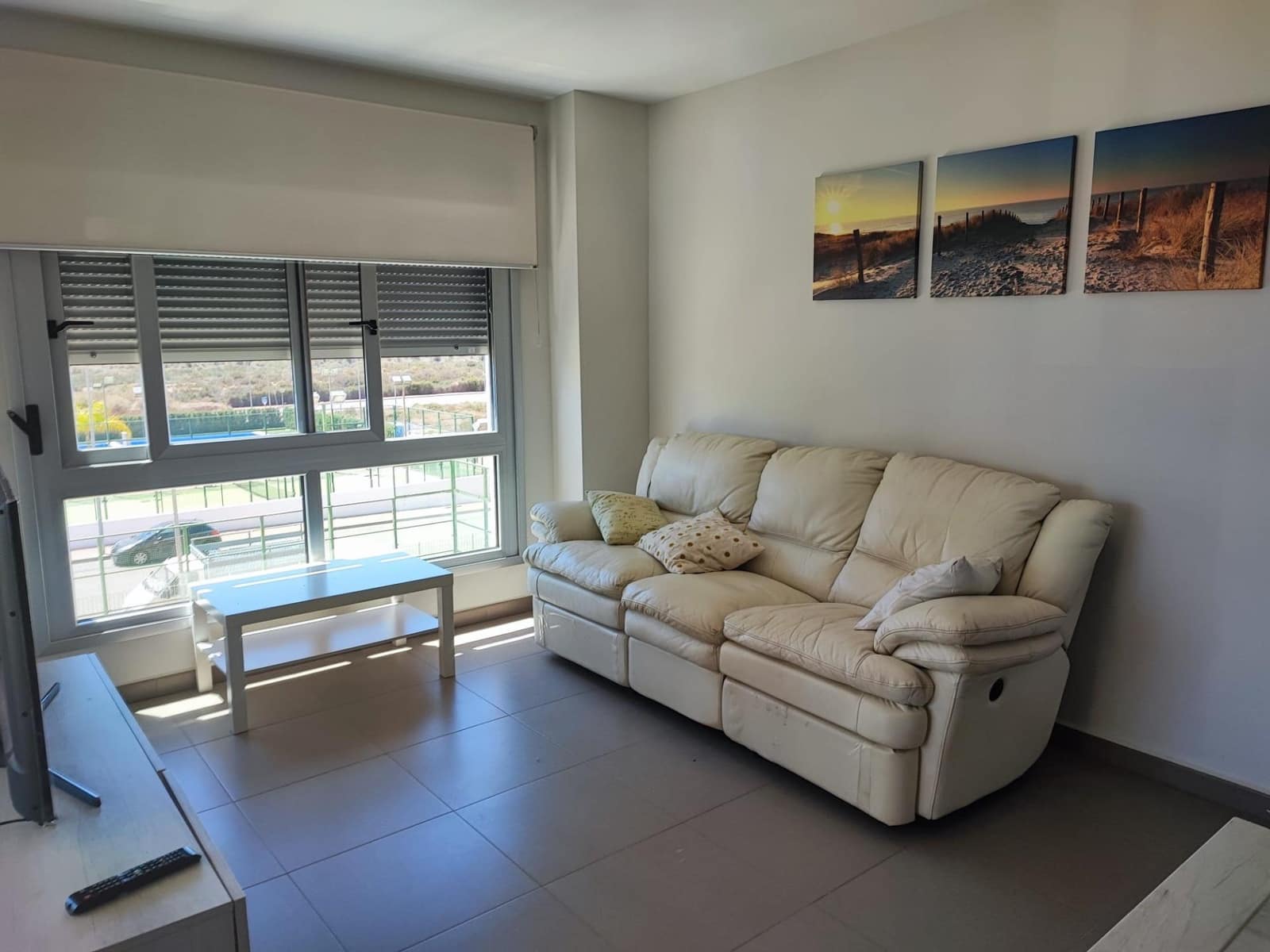 2 quarto Apartamento para arrendar em Aguilas com piscina garagem - 850 € (Ref: 8298205)