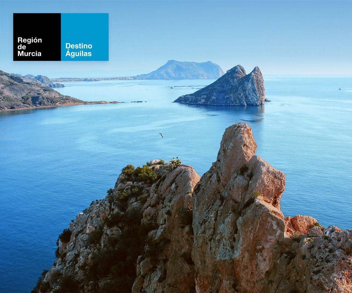 2 soveværelse Lejlighed til salg i Aguilas med swimmingpool garage - € 272.000 (Ref: 8354278)