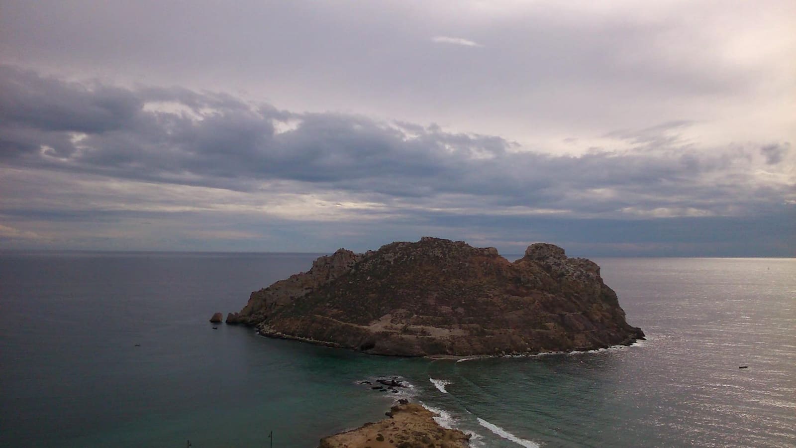 Piso de 2 habitaciones en Aguilas en venta con piscina garaje - 272.000 € (Ref: 8354278)