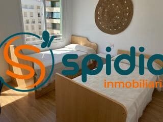 Appartement de 2 chambres à louer à Aguilas avec garage - 950 € (Ref: 8388145)