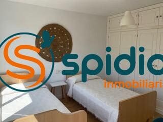 Appartement de 2 chambres à louer à Aguilas avec garage - 950 € (Ref: 8388145)