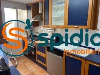 Appartement de 2 chambres à louer à Aguilas avec garage - 950 € (Ref: 8388145)