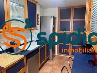 Appartement de 2 chambres à louer à Aguilas avec garage - 950 € (Ref: 8388145)