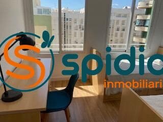 2 makuuhuone Asunto vuokrattavana paikassa Aguilas mukana 
autotalli - 950 € (Ref: 8388145)