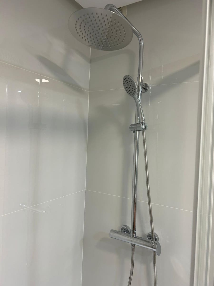 Appartement de 2 chambres à louer à Aguilas avec garage - 950 € (Ref: 8388145)