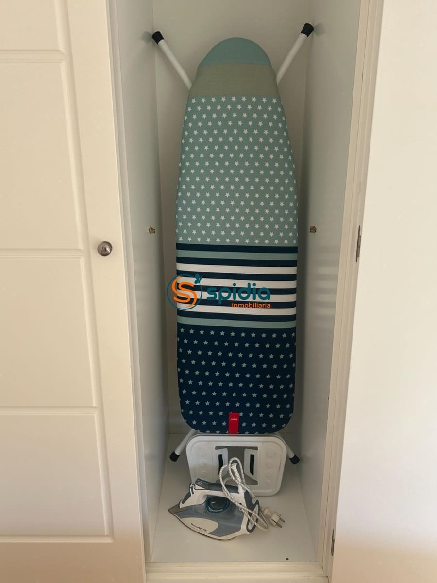 Appartement de 2 chambres à louer à Aguilas avec garage - 950 € (Ref: 8388145)