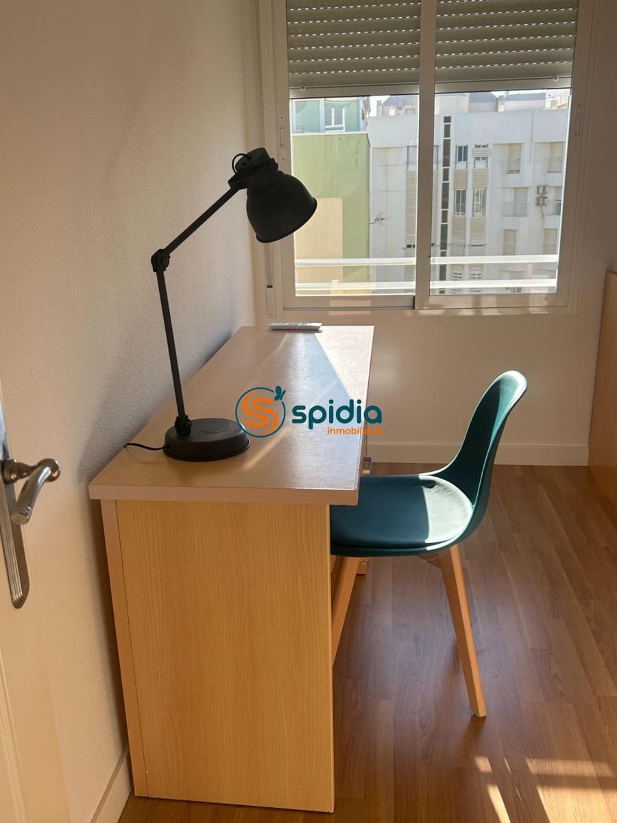 Appartement de 2 chambres à louer à Aguilas avec garage - 950 € (Ref: 8388145)