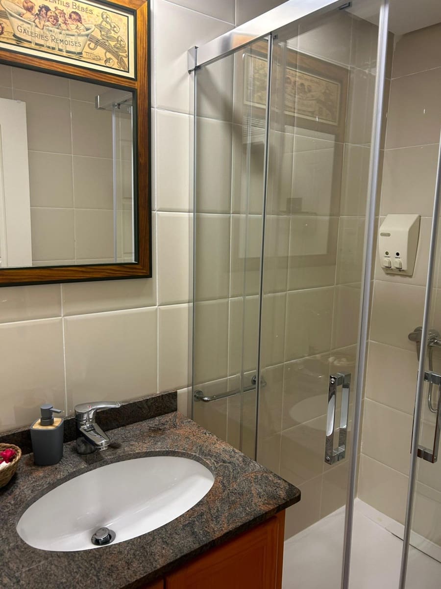 Appartement de 2 chambres à louer à Aguilas avec garage - 950 € (Ref: 8388145)
