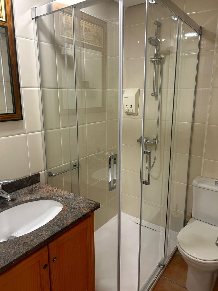 Appartement de 2 chambres à louer à Aguilas avec garage - 950 € (Ref: 8388145)