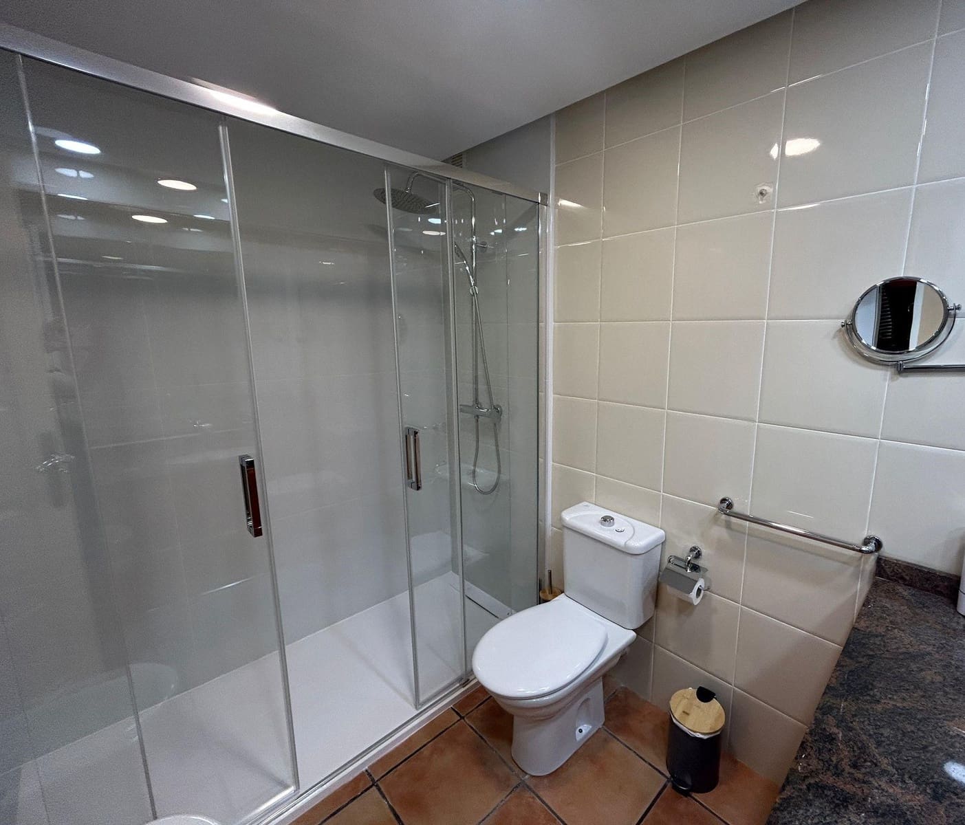 Appartement de 2 chambres à louer à Aguilas avec garage - 950 € (Ref: 8388145)