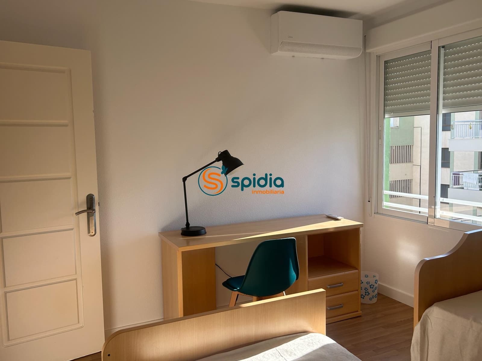 Appartement de 2 chambres à louer à Aguilas avec garage - 950 € (Ref: 8388145)