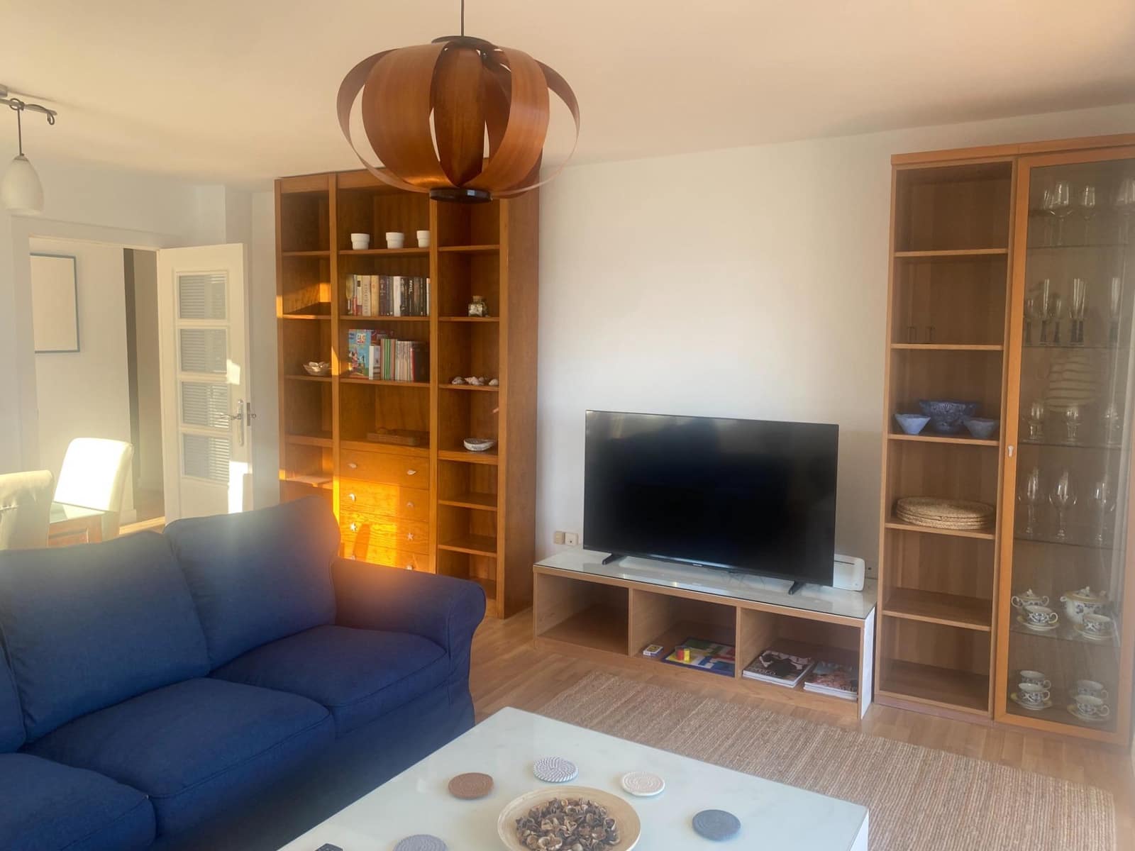 Appartement de 2 chambres à louer à Aguilas avec garage - 950 € (Ref: 8388145)