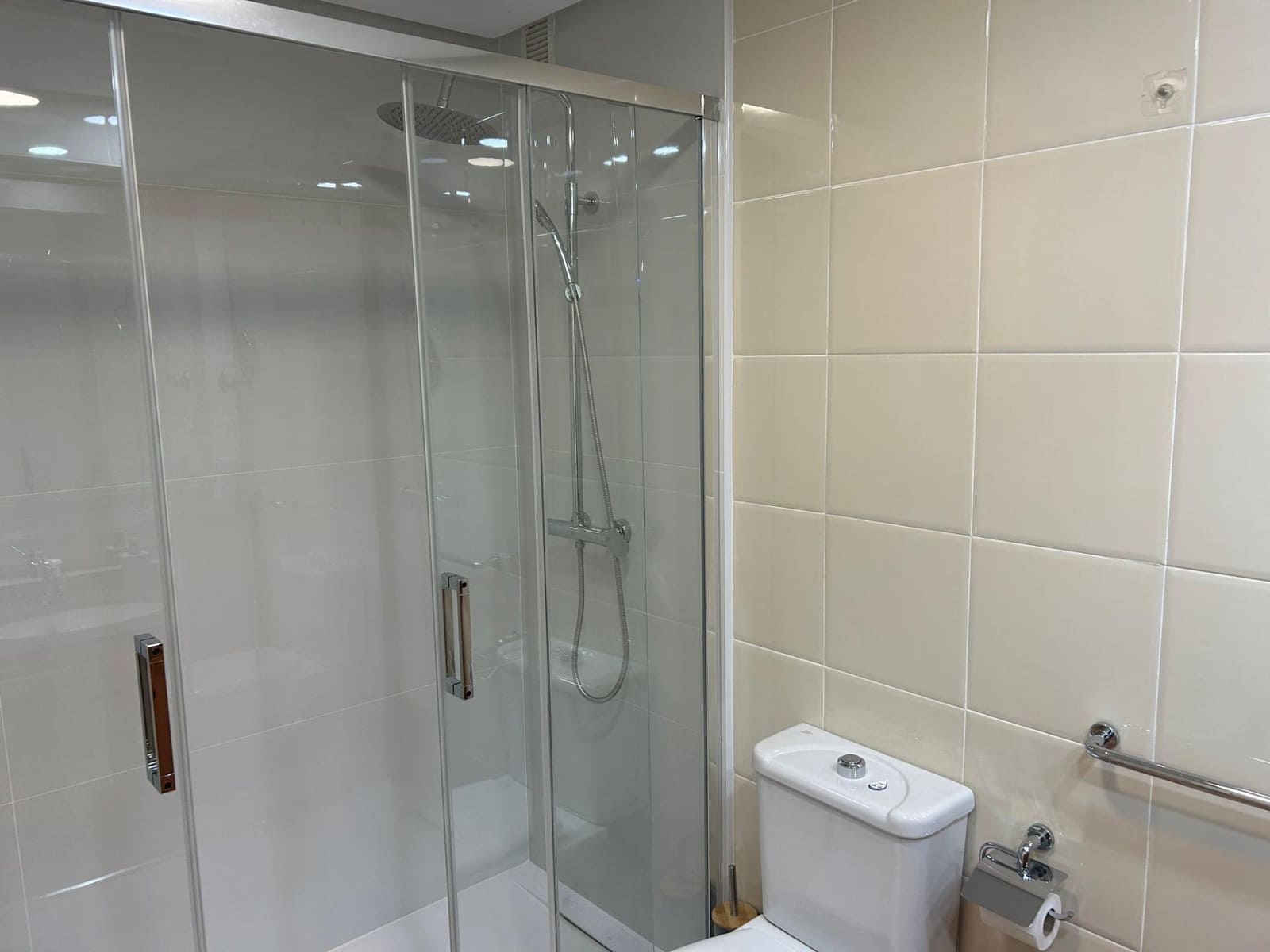 Appartement de 2 chambres à louer à Aguilas avec garage - 950 € (Ref: 8388145)
