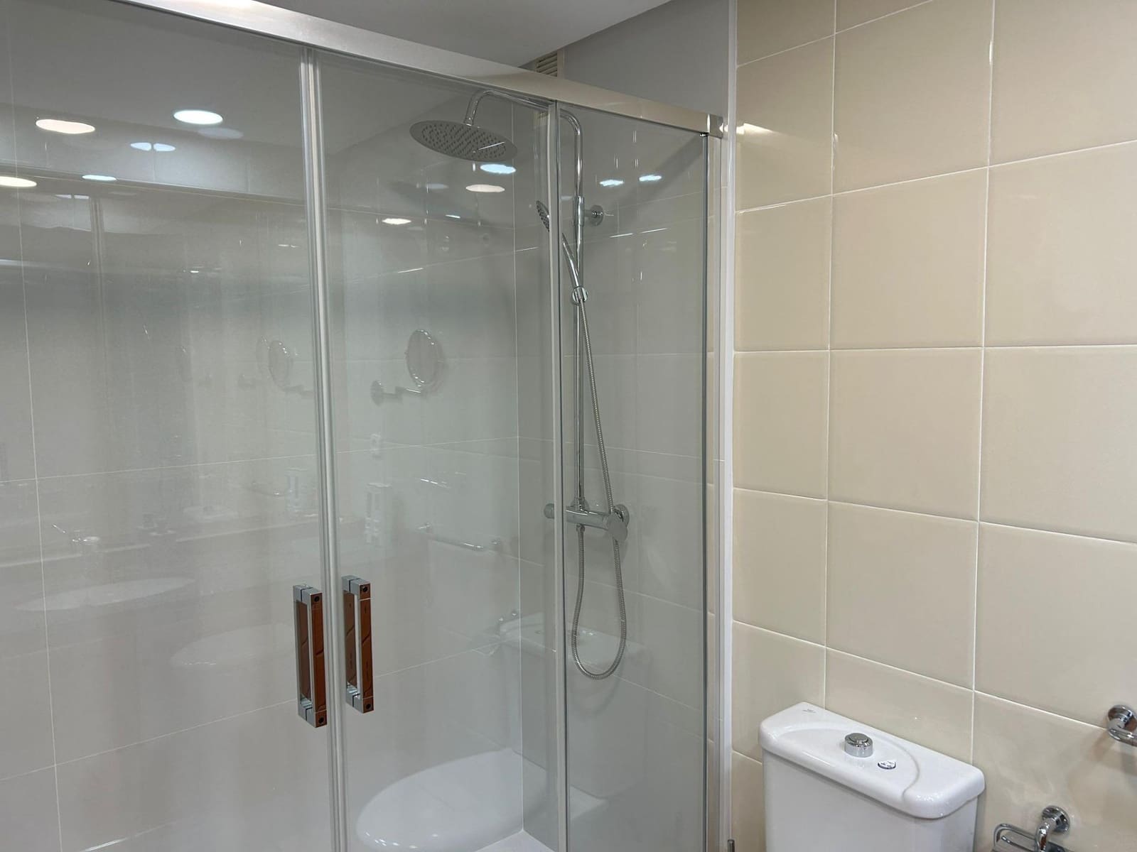Appartement de 2 chambres à louer à Aguilas avec garage - 950 € (Ref: 8388145)