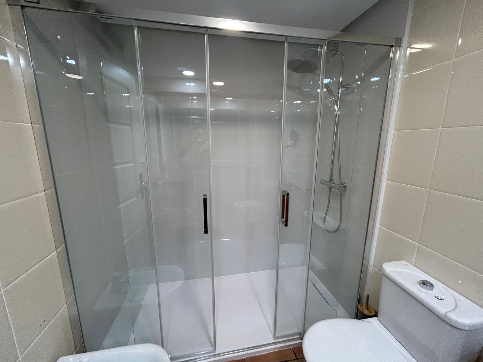 Appartement de 2 chambres à louer à Aguilas avec garage - 950 € (Ref: 8388145)