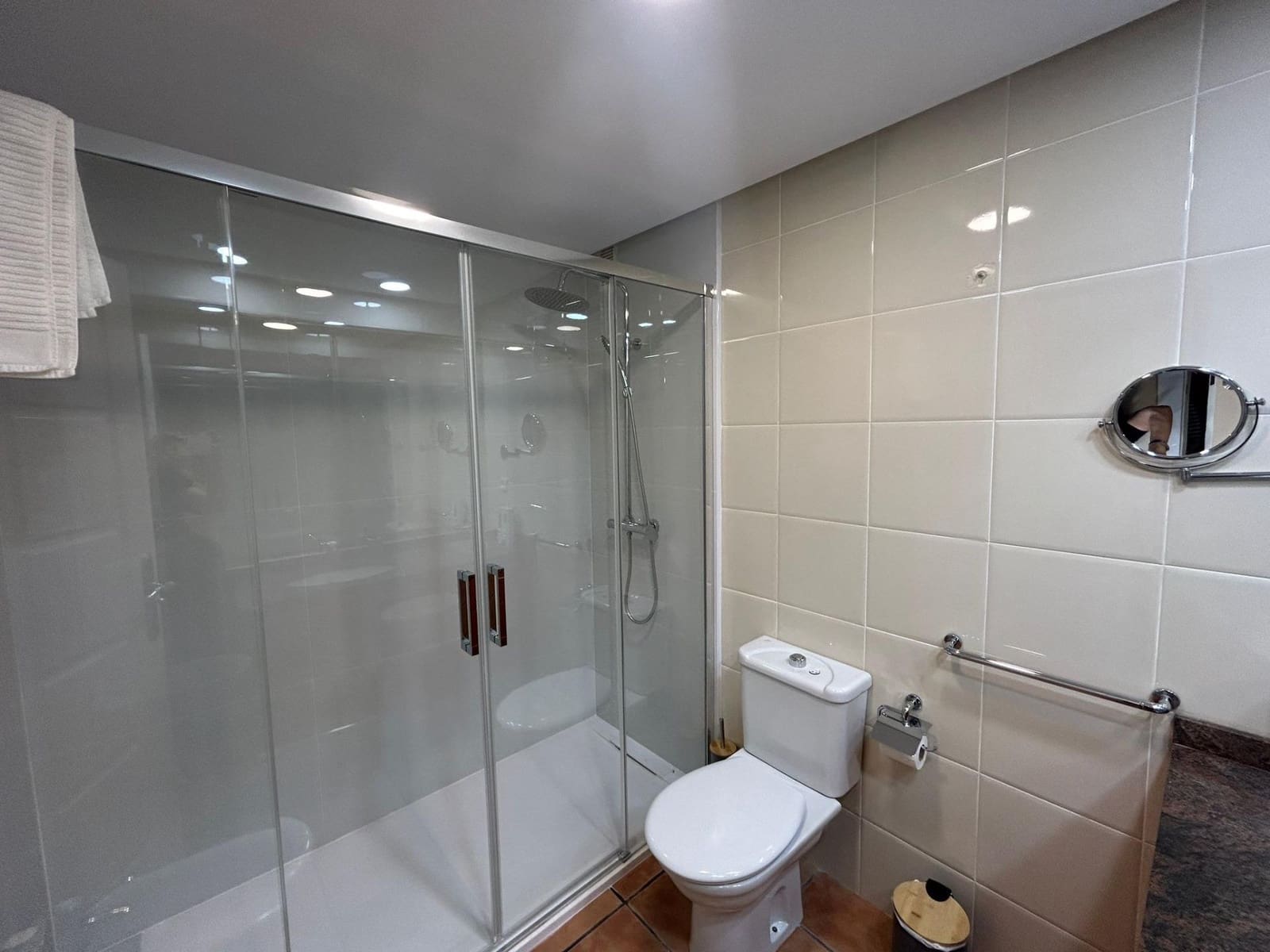 Appartement de 2 chambres à louer à Aguilas avec garage - 950 € (Ref: 8388145)